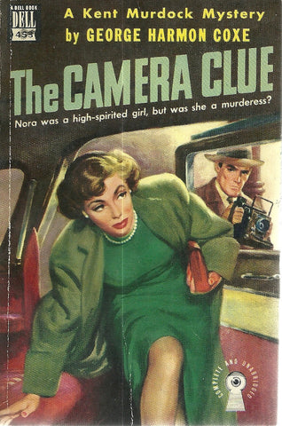 The Camera Clue