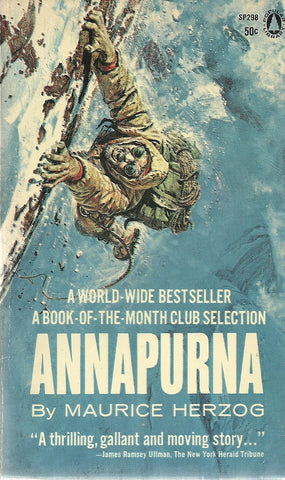 Annapurna