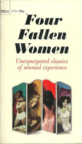 Four Fallen Women