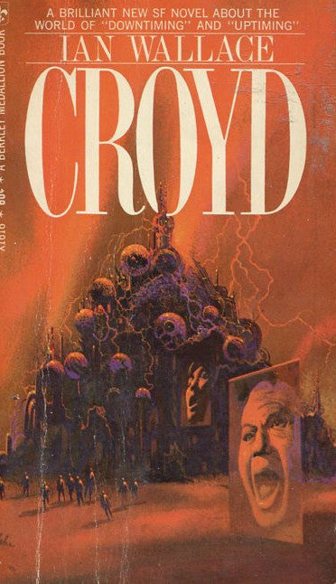 Croyd
