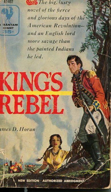 King's Rebel