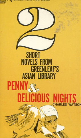 Penny/Delicious Nights