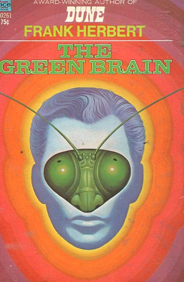 The Green Brian