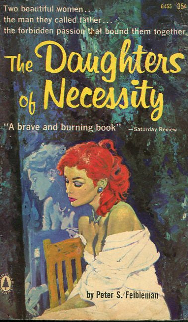 The Daughters of Necessity