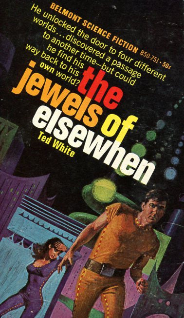 The Jewels of Elsewhen