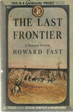 The Last Frontier