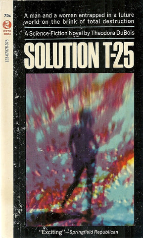 Solution T-25