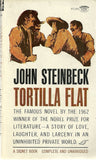 Tortilla Flat