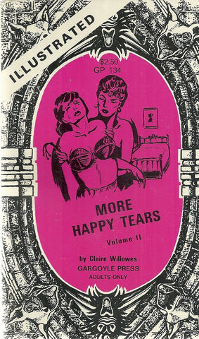 More Happy Tears Volume II