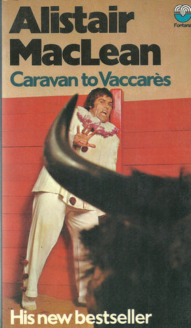 Caravan to Vaccares