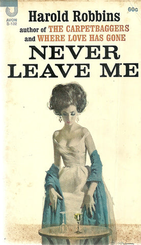 Never Leave Me