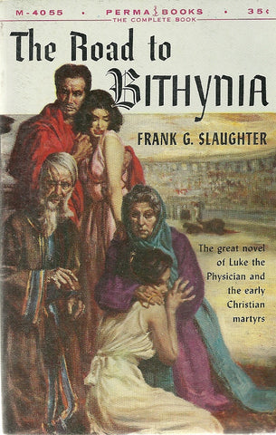 The Road to Bithynia