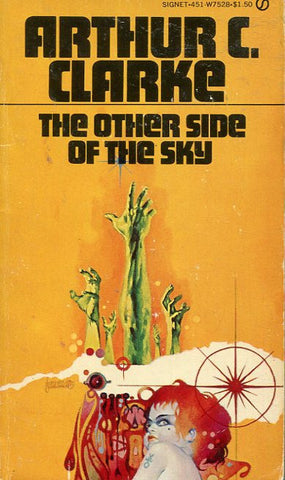 The Other Side of the Sky