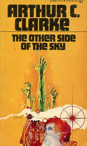 The Other Side of the Sky