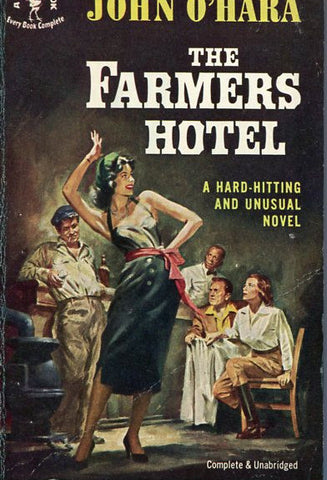 The Farmer's Hotel