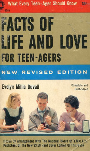 Facts of Life and Love for Teenagers