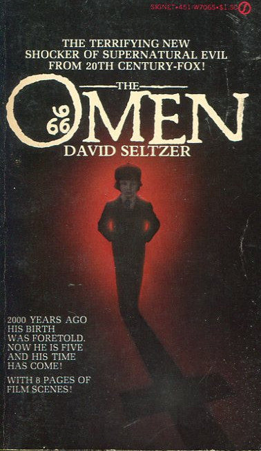 The Omen