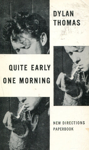 Quite Early One Morning