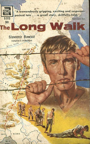 The Long Walk