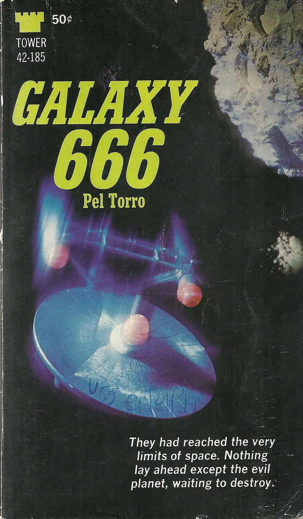 Galaxy 666