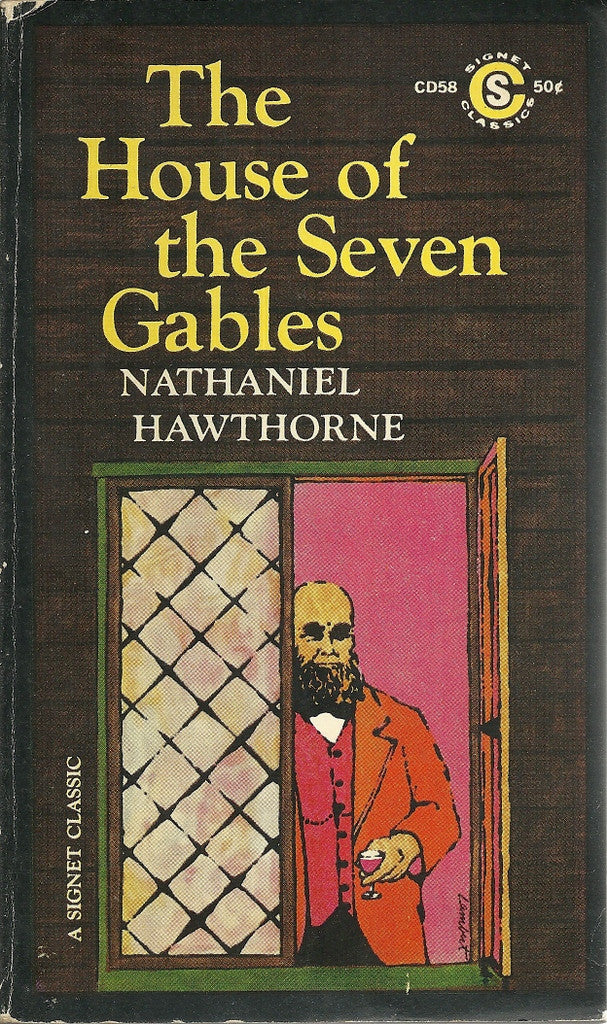 The House of the Seven Gables