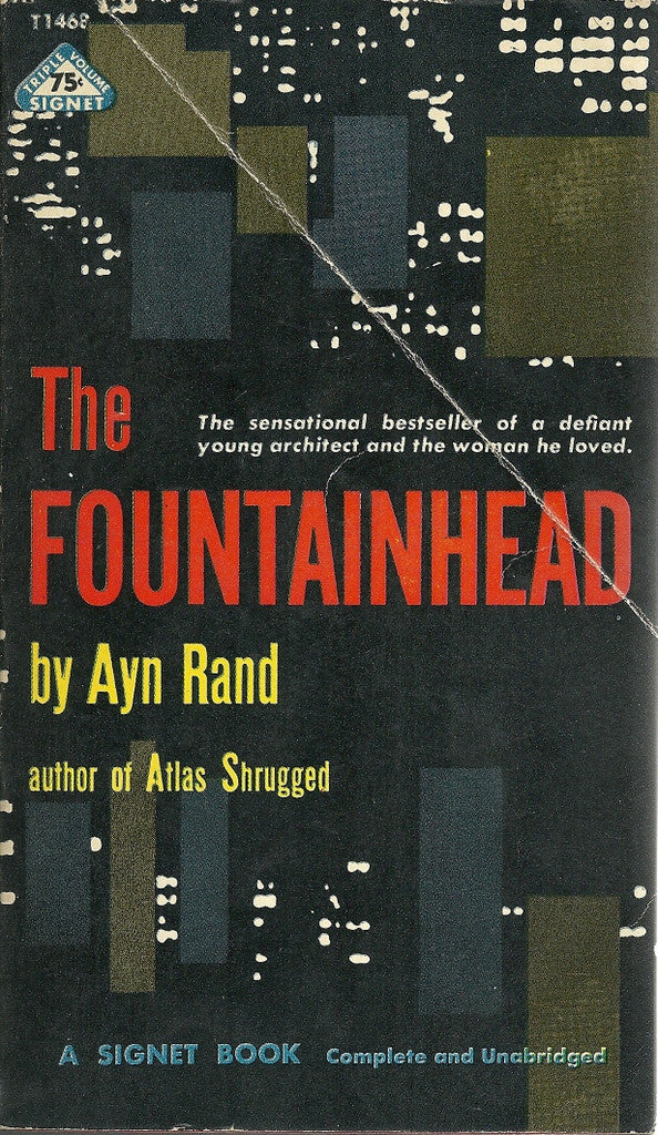 The Fountainhead