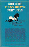 Still More Playboy's Party Jokes