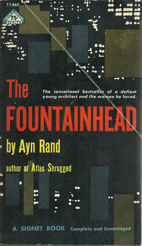 The Fountainhead