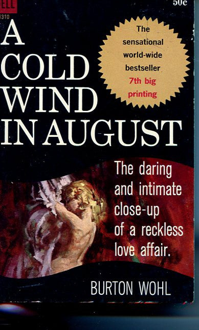 A Cold Wind In August