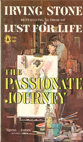 The Passionate Journey