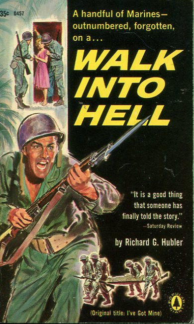 Walk Into Hell