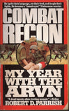 Combat Recon My Year with the ARVN