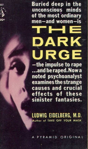 The Dark Urge