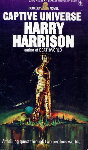 Captive Universe
