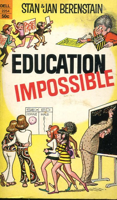 Education Impossible