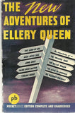 The New Adventures of Ellery Queen