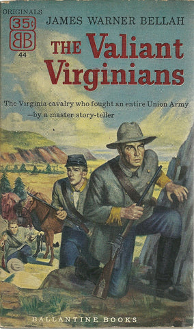 The Valiant Virginians