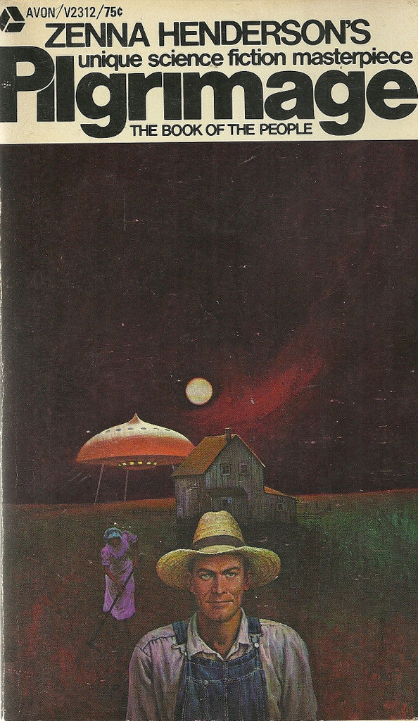 Pilgrimage