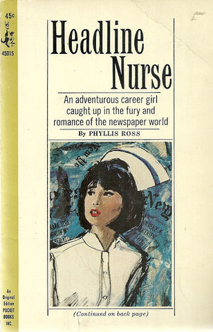 Headline Nurse