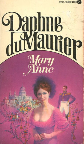 Mary Anne