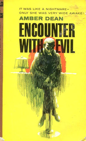 Encounter With Evil