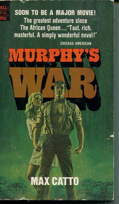 Murphy's War