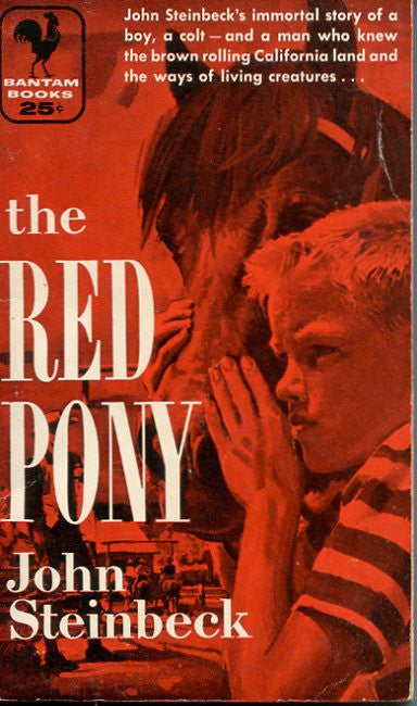 The Red Pony