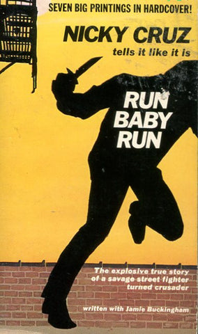 Run Baby Run