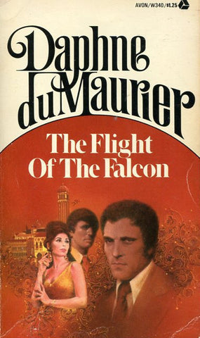 The Flight of the Falcon