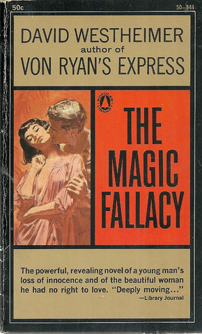 The Magic Fallacy