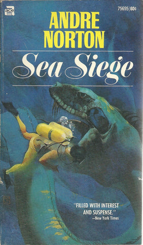 Sea Siege