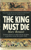 The King Must Die