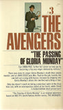 The Avengers The Passing of Gloria Munday