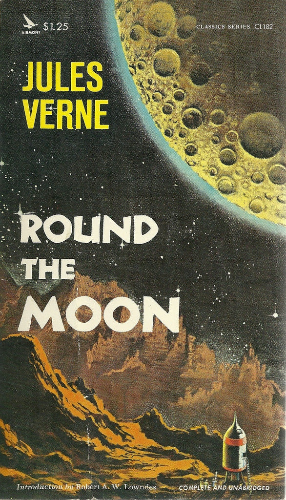 Round the Moon